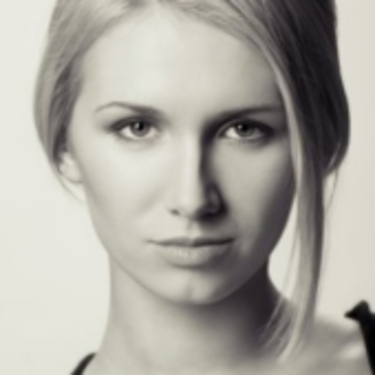 Евгения Мельникова Фото